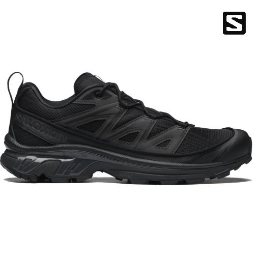 Salomon Xt-6 Expanse Tenisky Panske Čierne | SK 8QGXNJ